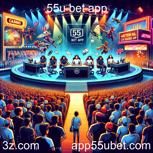 A Ascensão dos Esportes Eletrônicos e seu Impacto no Entretenimento