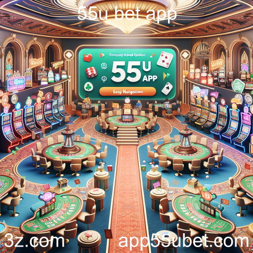 Guias e Respostas no 55u Bet: Perguntas Frequentes